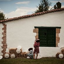 Campos de Soria. Een project van Interieurontwerp, Ruimtelijk ontwerp y Evenementen van Adriana Somoza - 21.04.2022