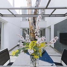 Vivienda Unifamiliar Alfaro Arquitectura. Design, Interior Design, Architecture & Interior Architecture project by Adriana Somoza - 04.21.2022