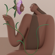 Bienal Ilustración 2020. Un proyecto de Ilustración tradicional de Horacio Camacho - 21.04.2022