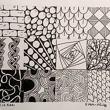 My project for course: Drawing for Beginners Level 1. Un progetto di Disegno a matita, Disegno, Creatività con i bambini e Sketchbook di Stephan Kämper - 21.04.2022