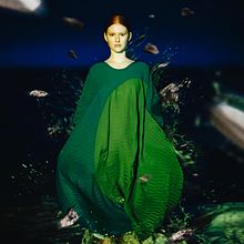 Four Elements - Harper's Bazaar Vietnam. Un progetto di Ritocco fotografico e Fotografia di Alba Stark - 02.03.2022