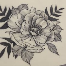 Il mio progetto del corso: Tatuaggio per principianti. Tattoo Design project by Maria Barbagallo - 04.21.2022