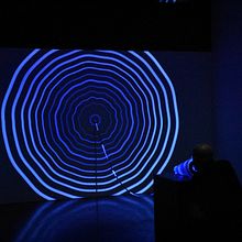 Murmur. Interactive Design project by Julien Gachadoat - 04.21.2022