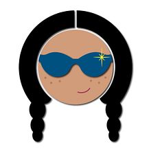 Mi Proyecto del curso: Ilustración vectorial para principiantes. Un progetto di Illustrazione tradizionale, Illustrazione vettoriale e Illustrazione digitale di Analucía Ulloque - 18.08.2023