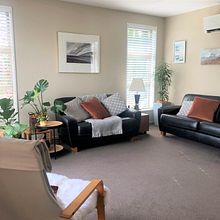 My project for course: Interior Design for Beginners: Decorating with Plants. Interior Design, L, scape Architecture, Decoration, Interior Decoration, DIY, Floral, Plant Design, and Spatial Design project by Janet Evans - 08.03.2022