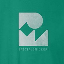 Identity for Roma Specialsnickeri. Un proyecto de Br e ing e Identidad de Daniel Baumgardt - 22.04.2022