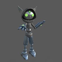 Mi Proyecto del curso: Introducción a la creación de personajes y modelado 3D con Maya. Un proyecto de 3D, Diseño de personajes, Modelado 3D, Diseño de personajes 3D y Diseño 3D de Jara Itzae Garduza Gómez - 21.04.2022