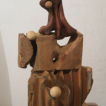 Cafe Convertes. Fotografia, Pintura em aquarela, Pintura digital, Escultura, e Fotografia digital projeto de ErNesto FueNtes - 23.04.2022