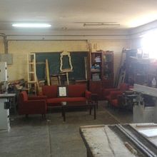 Mi Proyecto del curso: Diseño de muebles y objetos para principiantes. Un proyecto de Diseño, creación de muebles					, Diseño industrial y Retail Design de Sergio Conde Santos - 20.05.2021