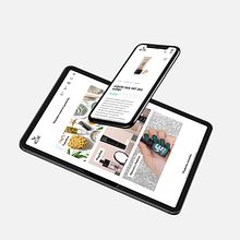 Creación de una tienda online en WordPress - Velna Cosmetics. Projekt z dziedziny Informat, ka, Marketing, Web design, Tworzenie stron internetow, ch, Marketing c, frow,  e-commerce, Programowanie bez kodu i Business użytkownika Helena Artola Riera - 01.04.2022