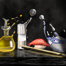 My project for course: Realistic Painting and Illustration with Procreate. Un proyecto de Ilustración tradicional, Bellas Artes, Dibujo, Ilustración digital, Dibujo realista y Pintura digital de wael Farouk - 23.04.2022