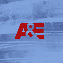 A&E – Holiday IDs – Presidents Day. Un proyecto de Motion Graphics, Cine, vídeo, televisión, Br e ing e Identidad de Kyle Daily - 30.09.2021