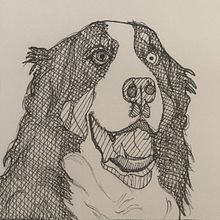 Mi Proyecto de Diario ilustrado: llena tu sketchbook de vivencias. Traditional illustration, Sketching, Drawing, Sketchbook & Ink Illustration project by Yessica Leaño - 04.23.2022