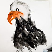 Meu projeto do curso: Ilustração da natureza: uma exploração criativa. Traditional illustration, Painting, Drawing, Watercolor Painting, Ink Illustration, and Naturalistic Illustration project by Karina Kássia - 04.23.2022