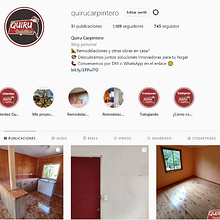 Mi Proyecto del curso: Estrategias de Instagram para desarrollo de marcas. Marketing, Social Media, Digital Marketing, Instagram, Content Marketing, Communication, Instagram Marketing, Br, and Strateg project by Néstor Muñoz Soto - 04.24.2022