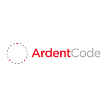 ArdentCode Brand Strategy, Naming, And Brand Identity Design. Br, ing, Identit, Br, and Strateg project by Fabian Geyrhalter (FINIEN) - 04.24.2022