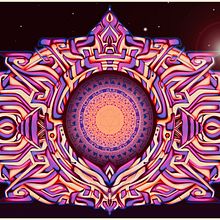 Androides 2021. Art Direction, Animation, 3D, Traditional illustration, Design, Motion Graphics, Interactive Design, and Set Design project by Alexx Vazz - 01.01.2021