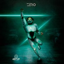 Zero. Un progetto di Design e Arte concettuale di Josue Lizcano - 20.04.2022