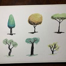 My project for course: Drawing for Beginners Level -1. Pencil Drawing, Drawing, Creating with Kids, and Sketchbook project by Konstantinas Ladauskas - 04.20.2022