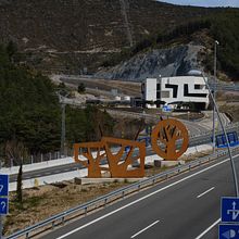 Mi Proyecto del curso: Inmersión en la fotografía de arquitectura. Fotografia, Arquitetura, Arquitetura de interiores, Fotografia arquitetônica, e Fotografia de interiores projeto de Miquel Pell - 24.04.2022