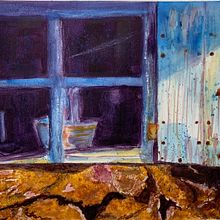 My project for course: The Art of Watercolor: Paint Your Vision of the World. Een project van Traditionele illustratie,  Beeldende kunst, Schilderij y Aquarelschilderen van Barbara Insalaco - 24.04.2022