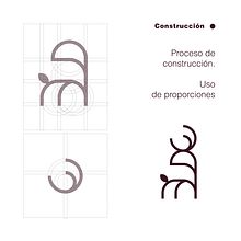 Mi Proyecto del curso: Diseño de logotipos: síntesis gráfica y minimalismo. Design, Br, ing, Identit, Graphic Design, and Logo Design project by abraham123gato - 04.25.2022