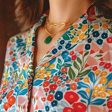 Back Couture. Un progetto di Pattern design di Michelle Parascandolo - 25.04.2022