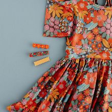 Girlhood by Little Stocking Co. Un proyecto de Pattern Design de Michelle Parascandolo - 25.04.2022