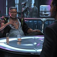 Mafia. Projekt z dziedziny Concept art, Projektowanie postaci, Trad, c i jna ilustracja użytkownika ranishu - 25.04.2022