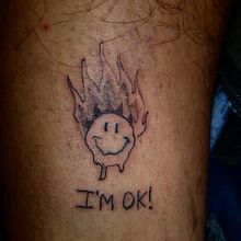 Proyecto tatuaje para principiantes Ein Projekt aus dem Bereich Tattoodesign von Javi Cariño - 23.04.2022