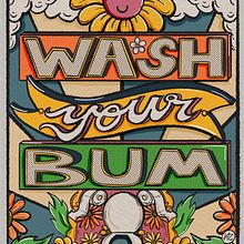 My project for course: Visual Storytelling with Hand-Lettering and Illustration . % Vasu C tarafından hazırlanan Tipografi, Harfler, Dijital İllüstras, on, Ve El Yazısı projesi - 04.24.2022