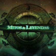 Mitos y Leyendas. Un progetto di Cinema, video e TV di Daniel Tubau - 25.04.2022