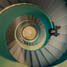 LEVEL - como editar antes del rodaje. Un proyecto de Publicidad, Cine, vídeo, televisión y VFX de Giacomo Prestinari - 25.04.2022