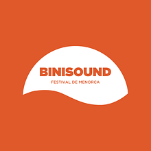 Binisound. Un progetto di Design, Br, ing, Br, identit, Eventi e Naming di Nardo Ferrer - 25.04.2022