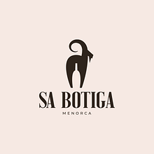 Sa Botiga. Un progetto di Design, Illustrazione tradizionale, Br, ing, Br e identit di Nardo Ferrer - 25.04.2022