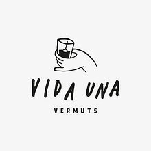 Vida Una. Un progetto di Design, Illustrazione tradizionale, Br, ing, Br e identit di Nardo Ferrer - 25.04.2022