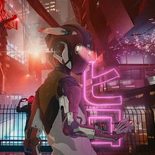 Il mio progetto del corso: Illustrazione sci-fi e fantasy con Procreate. Design, Traditional illustration, Digital Illustration, and Digital Design project by Fabio Pizzo - 04.25.2022