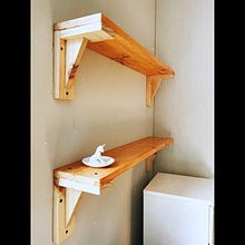 Mi Proyecto del curso: Carpintería profesional para principiantes. Een project van Craft, Meubelontwerp en -bouw, Interieurontwerp, DIY y Houtbewerking van lila_arenas - 24.04.2022