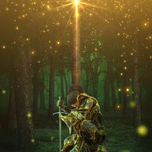 Mi Proyecto del curso: Secretos del fotomontaje y el retoque creativo. Fotografia, Pós-produção fotográfica, VFX, Retoque fotográfico, Fotografia artística, Composição fotográfica, e Fotomontagem projeto de Ivan C. Graphic Designs - 25.04.2022