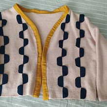 Mi Proyecto del curso: Técnicas de upcycling para un armario sostenible. Projekt z dziedziny Projektowanie mod,  Tkactwo, DIY, Upc, cling, Wzornictwo tekst i liów użytkownika wooucrak - 19.04.2022