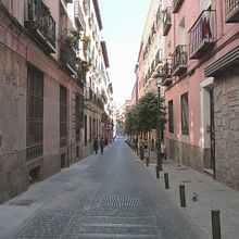Porciones de mis proyectos. Writing project by Carla Marina Ferreira - 04.24.2022
