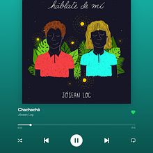 Mi Proyecto del curso: Producción musical: descubre los secretos de una gran canción. Een project van  Muziek y Muziekproductie van Ingrid Nallely Lara Neri - 20.04.2022