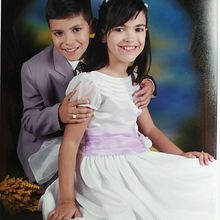 Mi Proyecto del curso: Creación de retratos en punto de cruz. Un projet de Broderie , et Design textile de Fina Gonçalves Dos Santos - 26.04.2022