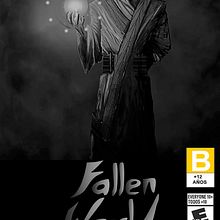 Fallen World. Projekt z dziedziny Tworzenie gier wideo, Postprodukcja fotograficzna i Animacja postaci użytkownika jr.null0015 - 26.04.2022