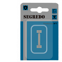 Segredo, dispositivo de seguridad.. Un proyecto de Diseño, Diseño industrial, Packaging e Ilustración tradicional de Tomas Uberti - 26.04.2022