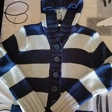 Jersey de punto . Fashion Design, Fiber Arts, DIY, Crochet, and Textile Design project by m.belen.ah - 04.26.2022