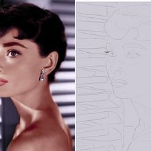 Mi Proyecto del curso: Pintura de personajes de la cultura pop en Photoshop. Traditional illustration, Fine Arts, Drawing, Digital Illustration, and Portrait Drawing project by Noa Pascual - 04.26.2022