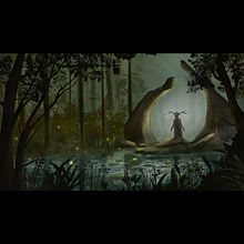 Some of my artworks. Creativit, Digital Illustration, Stor, telling, Concept Art, Traditional illustration, Digital Painting, and Digital Drawing project by Thomas Berghold - 04.26.2022