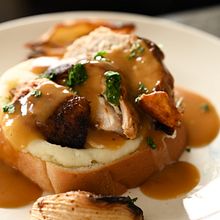 Food Photography. Photograph, Photograph, and Post-production project by Nathan Hopkins - 04.26.2022