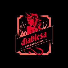 Logo y etiqueta para cerveza de nueva creación. Un proyecto de Diseño gráfico de El estudio de Coco - 27.04.2022